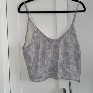 Aritzia tank top